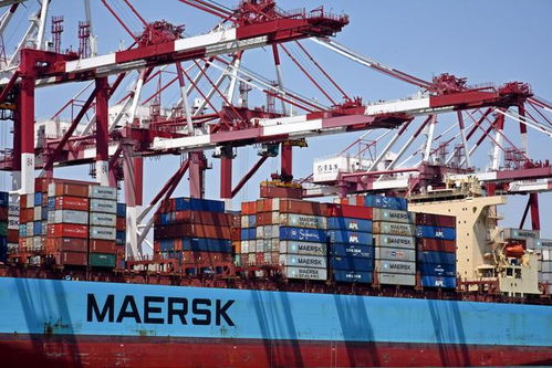 5月我国货物贸易进出口同比增长9.6%，进出口结构持续优化