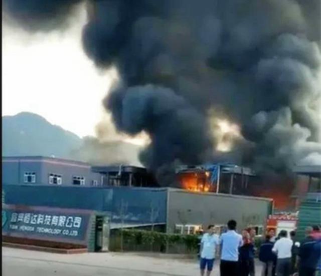 四川江安燃爆事故 一声巨响后的追问与警示