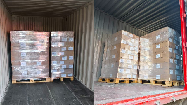 福建大型构件进仓运输货物标准